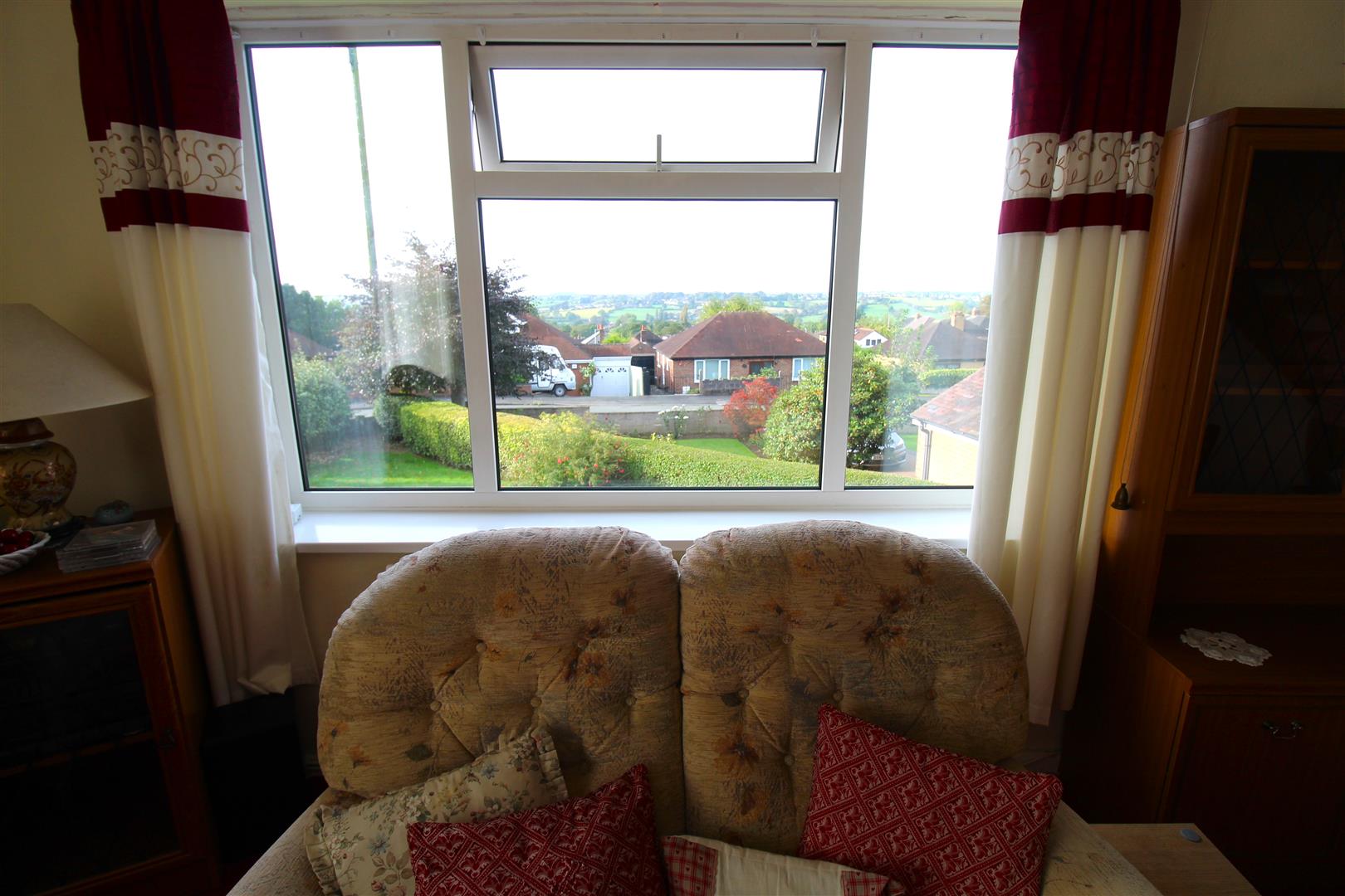Caroline Crescent, Brown Edge, Stoke-On-Trent